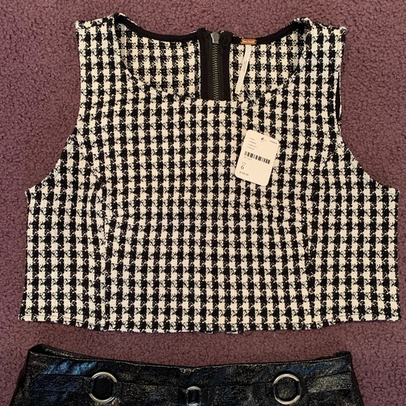 C blk/noir matching set - Picture 3 of 9